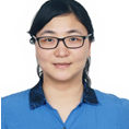 杨霞 照片