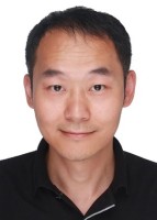 刘鹤 照片