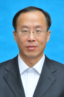 张勇 照片