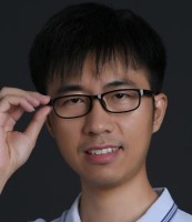 卢利根 照片