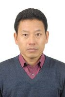 张永平 照片