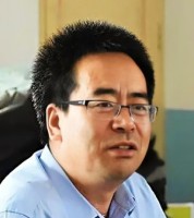 卢忠林 照片
