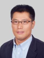 艾长发 照片
