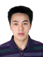 包陈 照片