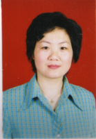 白天蕊 照片