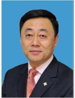 仇文革 照片