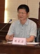 陈家宏 照片