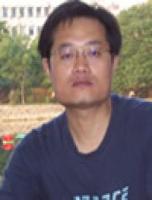 陈帆 照片