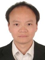 陈强 照片