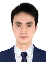 陈磊 照片