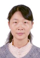 陈红梅 照片