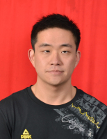 陈龙 照片