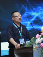 丁渭平 照片