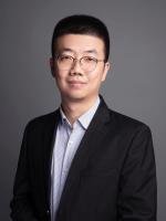 董唯杰 照片