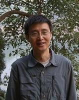 董大勇 照片