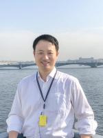 邓自刚 照片