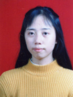 傅娅 照片