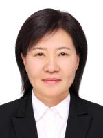 冯晓云 照片