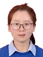 符金娟 照片