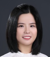 李倩 照片