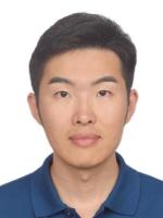 谷丽瑶 照片