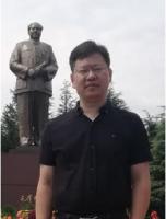 高宏力 照片