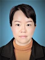 龚正君 照片