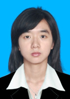 何丽娜 照片