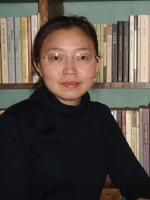 何娟 照片
