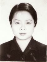 何晓川 照片
