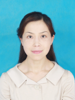 何钰 照片
