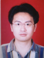 胡骥 照片