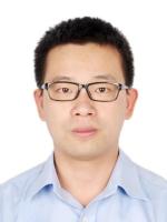 黄帅 照片