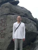 黄志辉 照片
