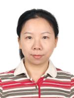黄慧萍 照片