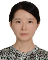 黄艺丹 照片