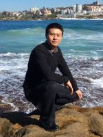 黄高勇 照片