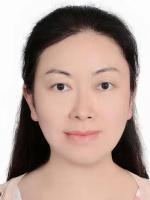 蒋婧 照片
