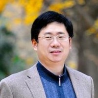 康国政 照片
