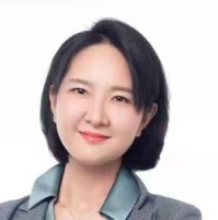 李娟 照片