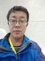 刘国清 照片