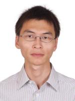 刘建涛 照片