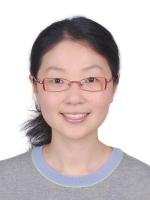 刘思婧 照片