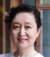 李宁 照片