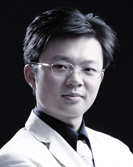 刘炜 照片