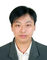 刘盾 照片