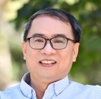李小俚 照片