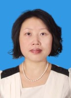 卢晓英 照片