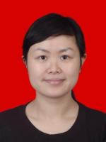 吕晓琴 照片