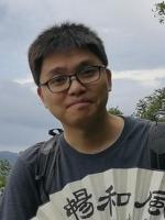 吕磊 照片